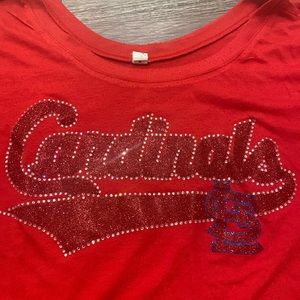 St. Louis Cardinals shirt